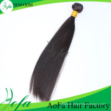 Wholesale 7A Grade Mink Virgin Hair Remy Hair Human Hair Extension